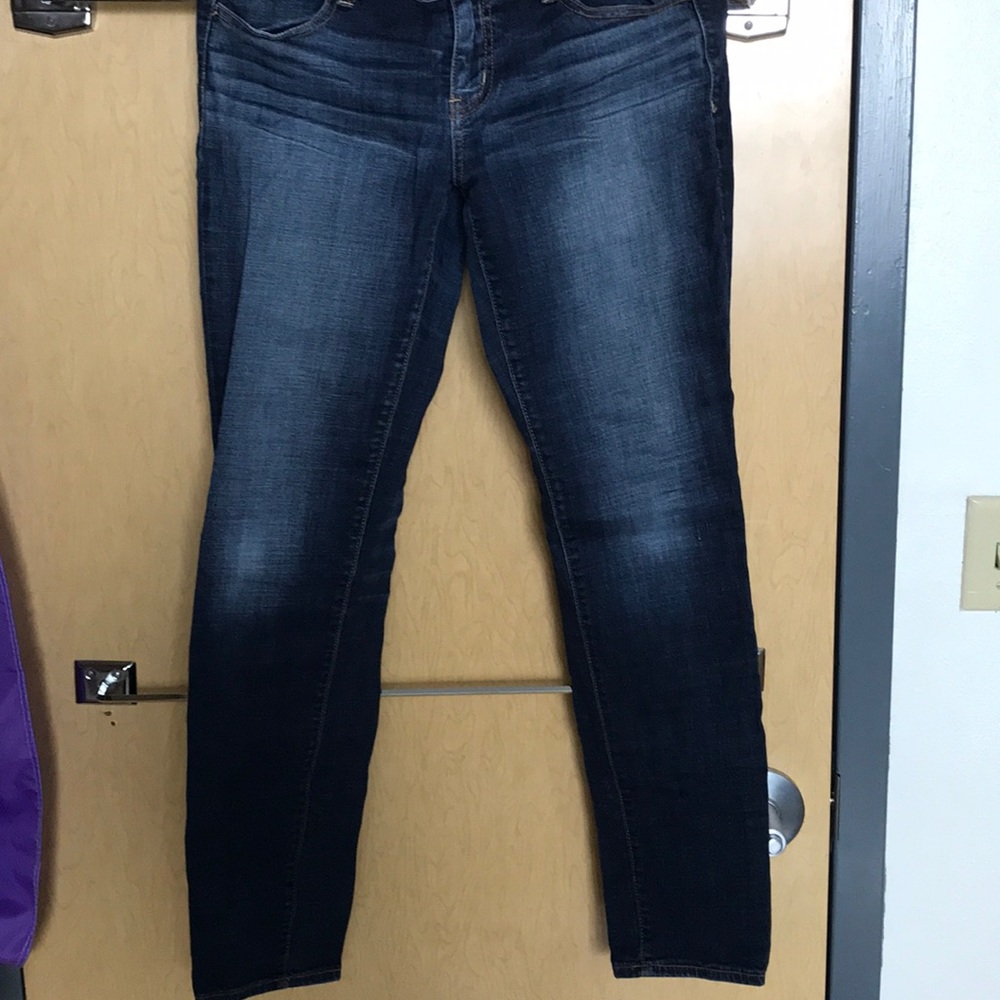 American eagle jeggings